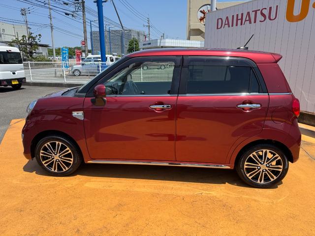 キャストスタイルＧ　ＶＳ　ＳＡIII令和２年式（福岡県）の中古車