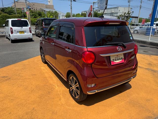 キャストスタイルＧ　ＶＳ　ＳＡIII令和２年式（福岡県）の中古車
