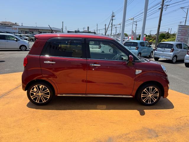キャストスタイルＧ　ＶＳ　ＳＡIII令和２年式（福岡県）の中古車