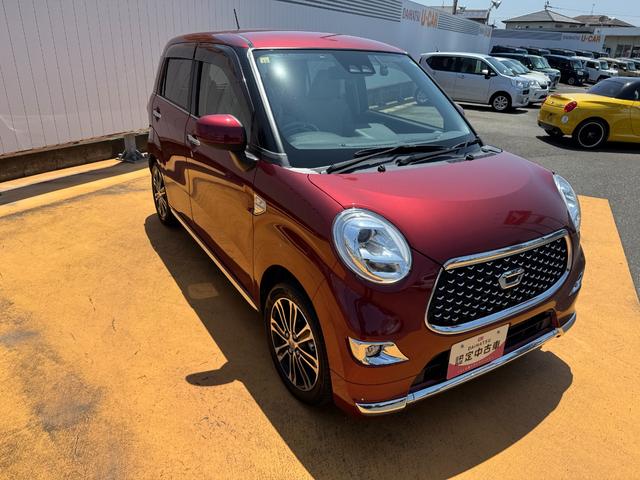 キャストスタイルＧ　ＶＳ　ＳＡIII令和２年式（福岡県）の中古車