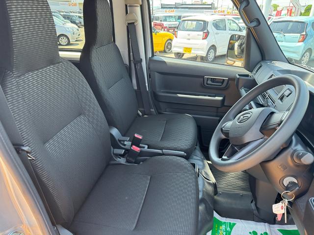 ハイゼットカーゴＤＸ令和５年式（福岡県）の中古車