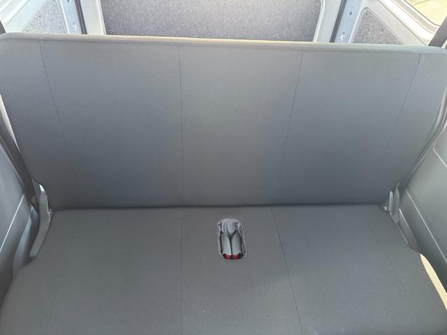 ハイゼットカーゴＤＸ令和５年式（福岡県）の中古車