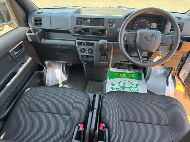 ハイゼットカーゴＤＸ令和５年式（福岡県）の中古車