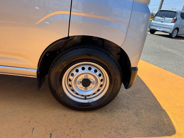 ハイゼットカーゴＤＸ令和５年式（福岡県）の中古車