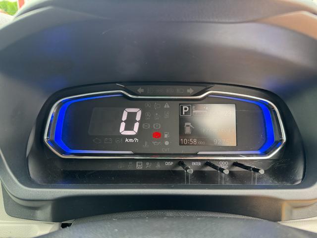 ミライースＸ　リミテッドＳＡIII令和５年式　衝突低減ブレーキ　弊社デモカーＵＰ車（福岡県）の中古車