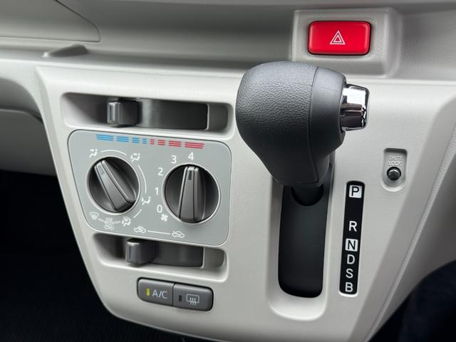 ミライースＸ　リミテッドＳＡIII令和５年式　衝突低減ブレーキ　弊社デモカーＵＰ車（福岡県）の中古車