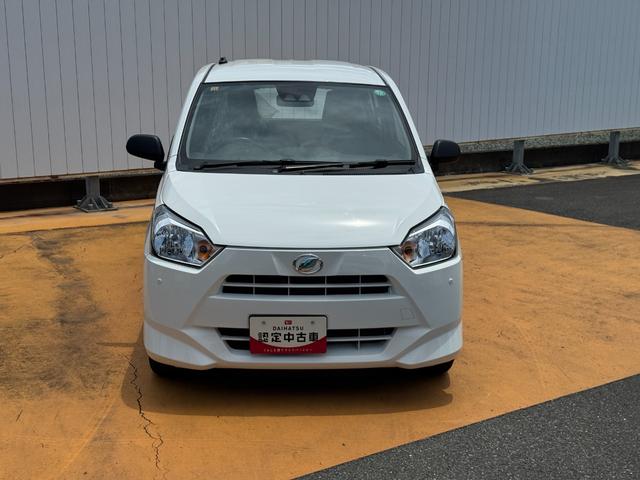 ミライースＬ　ＳＡIII令和５年式（福岡県）の中古車