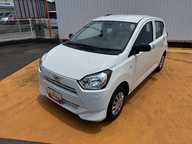 ミライースＬ　ＳＡIII令和５年式（福岡県）の中古車