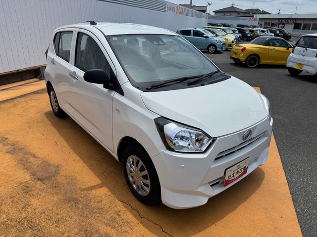ミライースＬ　ＳＡIII令和５年式（福岡県）の中古車