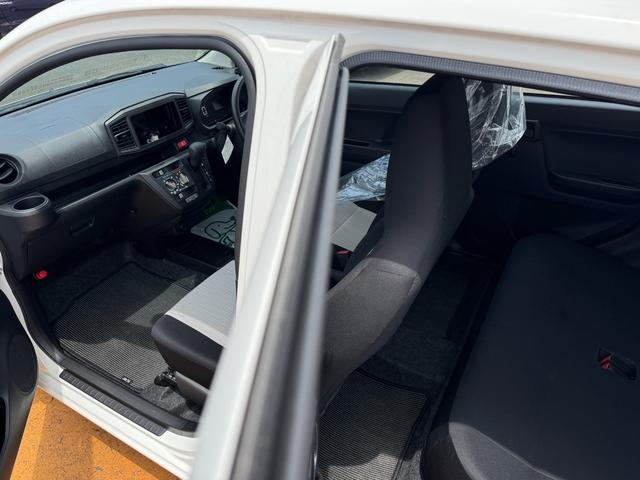ミライースＬ　ＳＡIII令和５年式（福岡県）の中古車