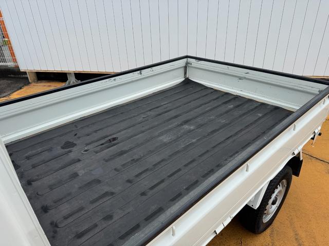 ハイゼットトラックスタンダード　農用スペシャル平成３１年式（福岡県）の中古車