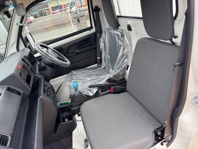 ハイゼットトラックスタンダード　農用スペシャル平成３１年式（福岡県）の中古車