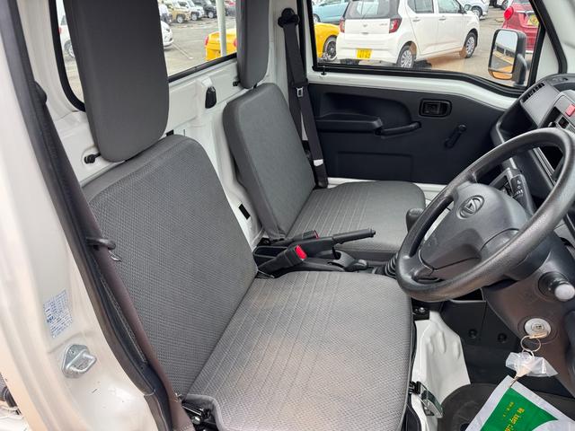ハイゼットトラックスタンダード　農用スペシャル平成３１年式（福岡県）の中古車