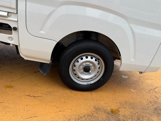 ハイゼットトラックスタンダード　農用スペシャル平成３１年式（福岡県）の中古車