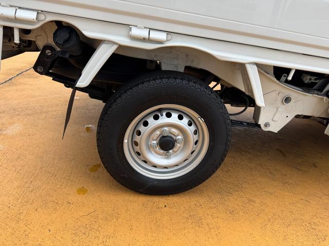 ハイゼットトラックスタンダード　農用スペシャル平成３１年式（福岡県）の中古車