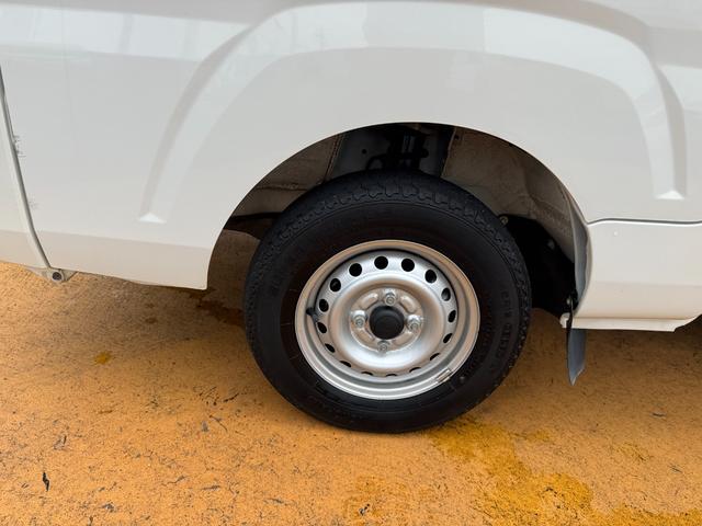 ハイゼットトラックスタンダード　農用スペシャル平成３１年式（福岡県）の中古車