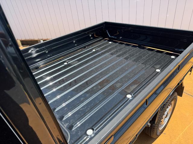 ハイゼットトラックジャンボエクストラ令和５年式（福岡県）の中古車