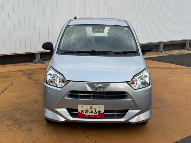 ミライースＬ　ＳＡIII令和３年式（福岡県）の中古車