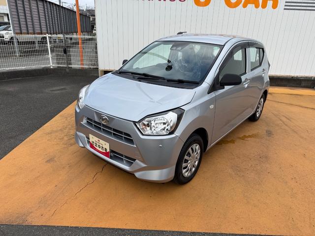 ミライースＬ　ＳＡIII令和３年式（福岡県）の中古車