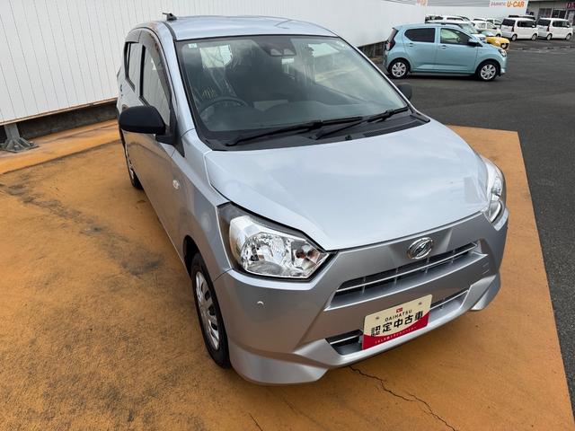 ミライースＬ　ＳＡIII令和３年式（福岡県）の中古車