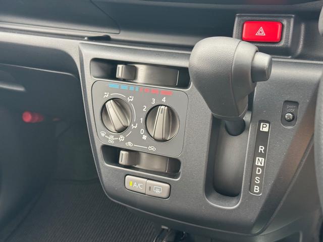 ミライースＬ　ＳＡIII令和３年式（福岡県）の中古車