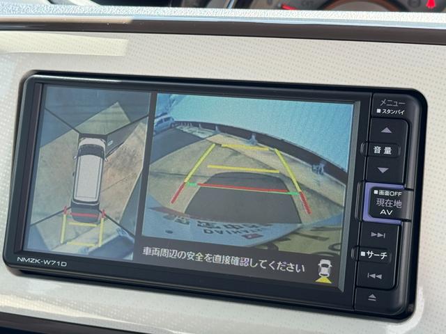 ムーヴキャンバスＧメイクアップＶＳ　ＳＡIII令和３年式（福岡県）の中古車