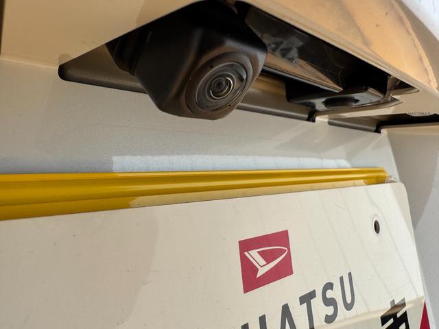 ムーヴキャンバスＧメイクアップＶＳ　ＳＡIII令和３年式（福岡県）の中古車
