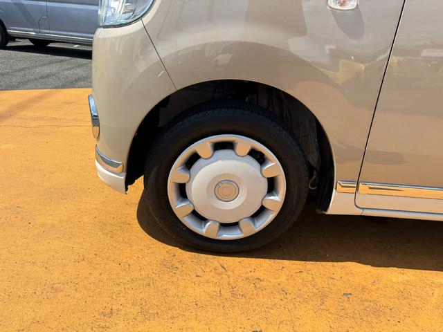 ムーヴキャンバスＧメイクアップＶＳ　ＳＡIII令和３年式（福岡県）の中古車
