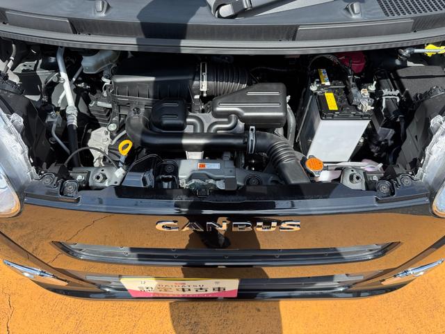 ムーヴキャンバスセオリーＧ令和４年式（福岡県）の中古車
