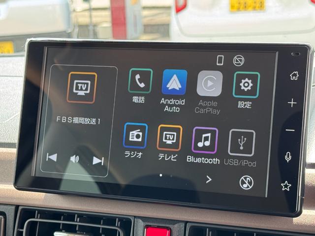 ムーヴキャンバスセオリーＧ令和４年式（福岡県）の中古車