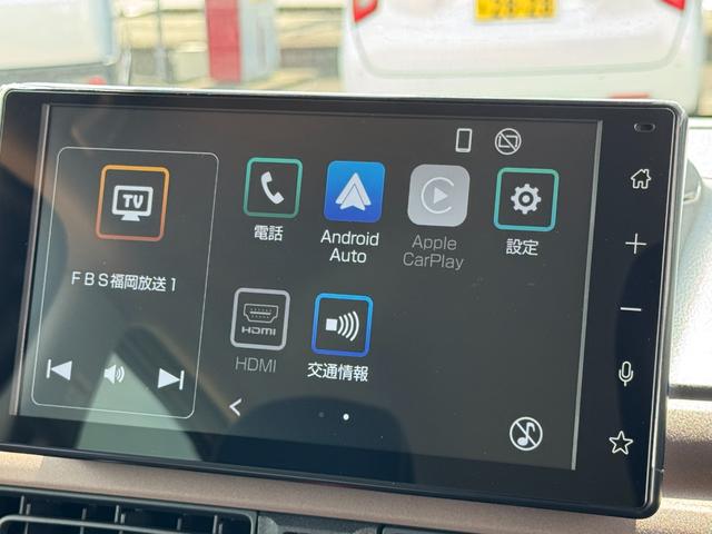 ムーヴキャンバスセオリーＧ令和４年式（福岡県）の中古車