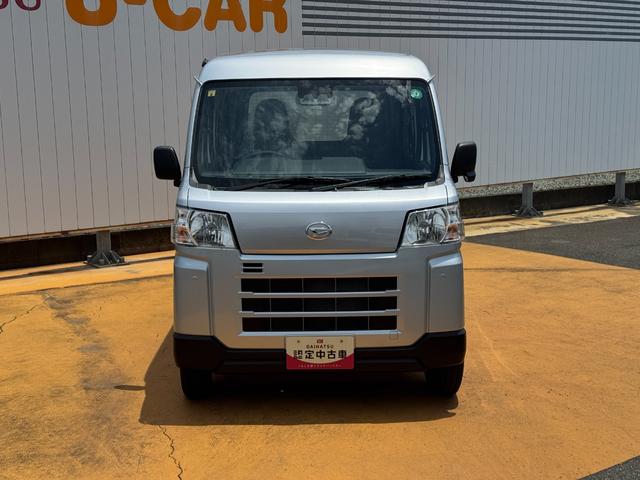 ハイゼットカーゴＤＸ令和５年式（福岡県）の中古車