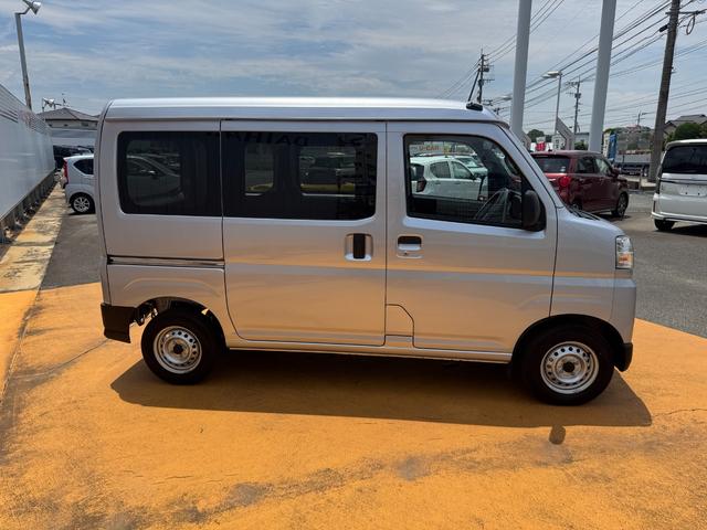 ハイゼットカーゴＤＸ令和５年式（福岡県）の中古車