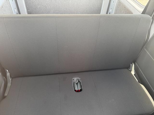 ハイゼットカーゴＤＸ令和５年式（福岡県）の中古車