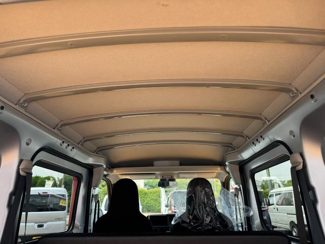 ハイゼットカーゴＤＸ令和５年式（福岡県）の中古車