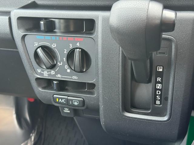 ハイゼットカーゴＤＸ令和５年式（福岡県）の中古車