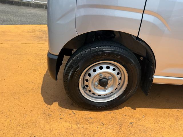 ハイゼットカーゴＤＸ令和５年式（福岡県）の中古車
