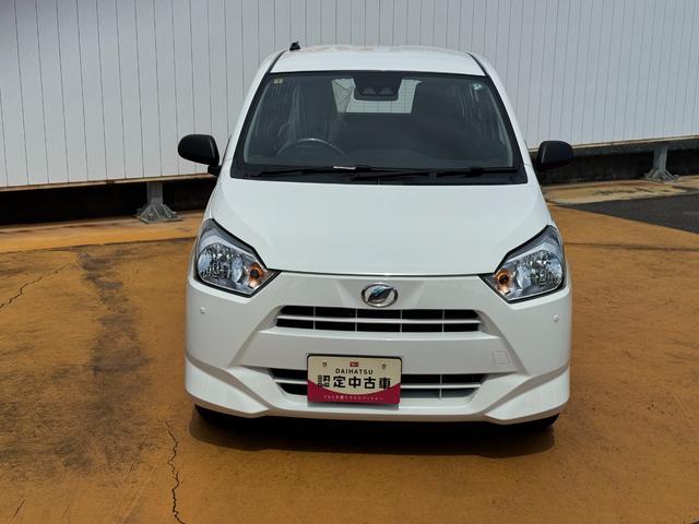 ミライースＬ　ＳＡIII令和５年式　弊社デモカーＵＰ車　オーディイオレス（福岡県）の中古車