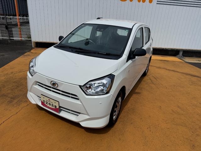 ミライースＬ　ＳＡIII令和５年式　弊社デモカーＵＰ車　オーディイオレス（福岡県）の中古車