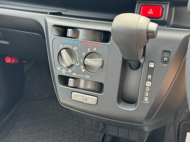 ミライースＬ　ＳＡIII令和５年式　弊社デモカーＵＰ車　オーディイオレス（福岡県）の中古車