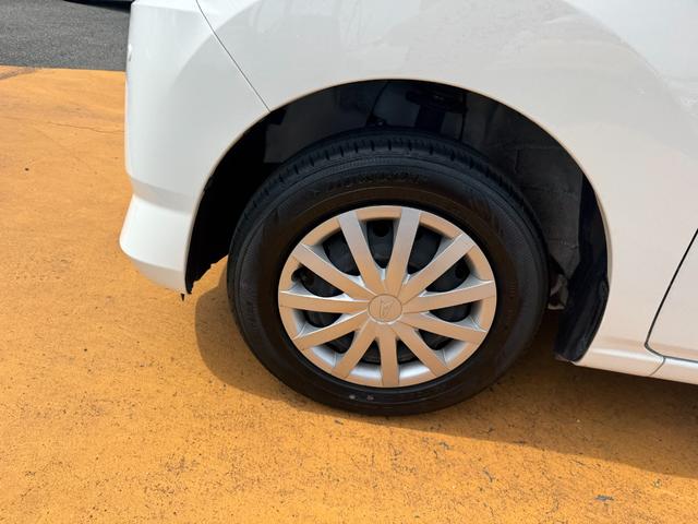 ミライースＬ　ＳＡIII令和５年式　弊社デモカーＵＰ車　オーディイオレス（福岡県）の中古車