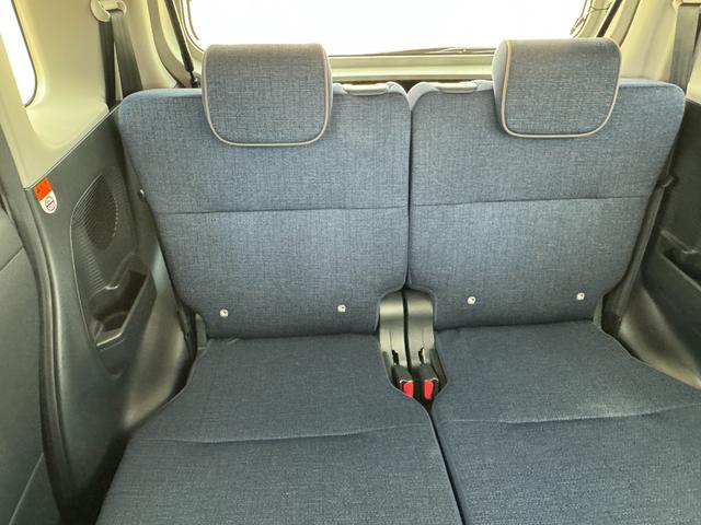 ムーヴキャンバスセオリーＧ令和５年式　衝突低減ブレーキ　弊社デモカーＵＰ車（福岡県）の中古車