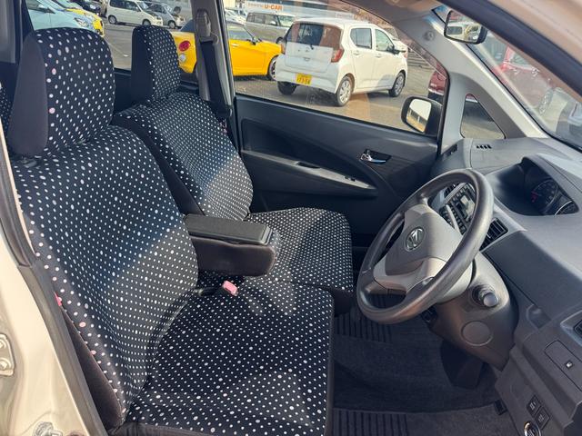 ムーヴカスタム　Ｘ平成２４年式（福岡県）の中古車