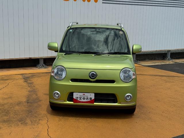 ミラココアココアプラスＸ平成２３年式（福岡県）の中古車