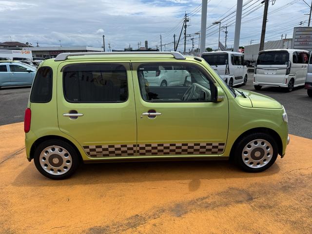ミラココアココアプラスＸ平成２３年式（福岡県）の中古車