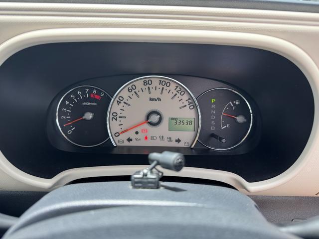 ミラココアココアプラスＸ平成２３年式（福岡県）の中古車