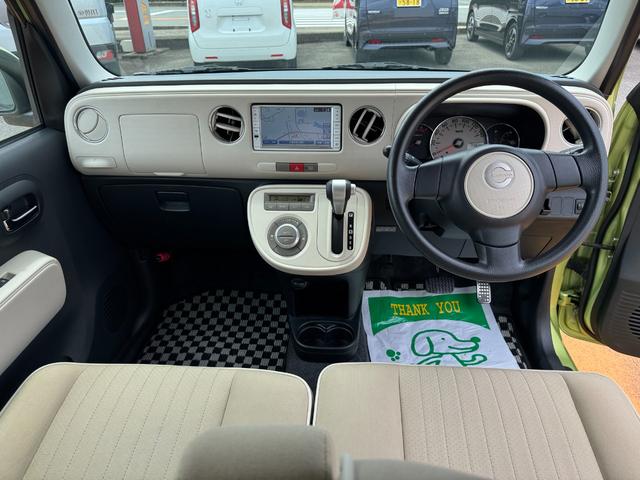 ミラココアココアプラスＸ平成２３年式（福岡県）の中古車