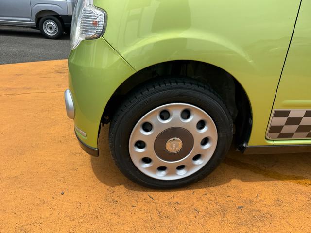 ミラココアココアプラスＸ平成２３年式（福岡県）の中古車