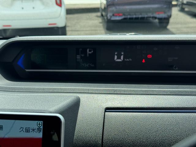 タントカスタムＸ令和３年式（福岡県）の中古車