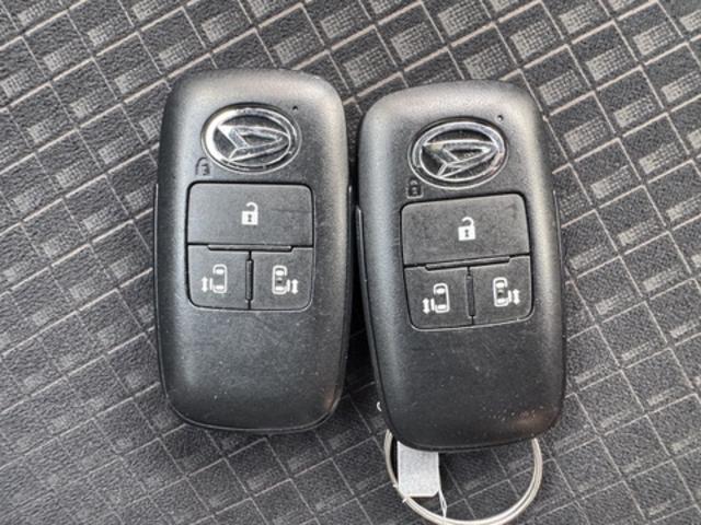 タントカスタムＸ令和３年式（福岡県）の中古車